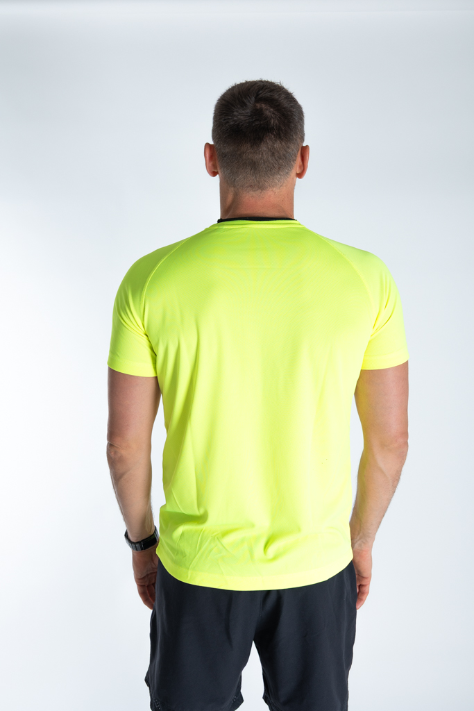 MOŠKA ACTIVE DRY ŠPORTNA MAJICA -LUFT