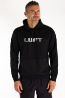 Pulover s kapuco LUFT