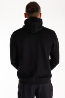 Pulover s kapuco LUFT