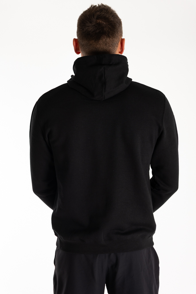 Pulover s kapuco LUFT