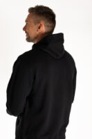 Pulover s kapuco LUFT