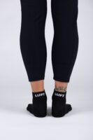 Casual šport nogavice črne