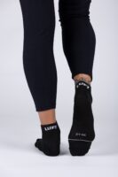 Casual šport nogavice črne