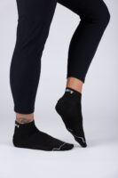 Casual šport nogavice črne